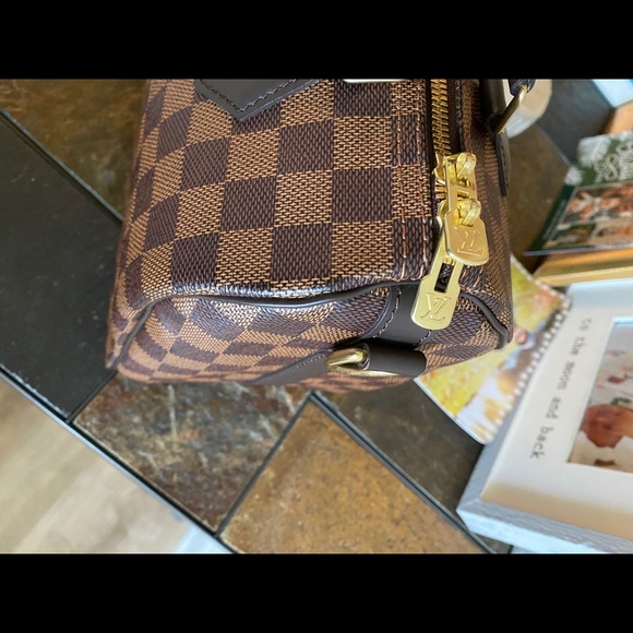 *SOLD* Ebene Speedy b 25 full set - Picture 7 of 16